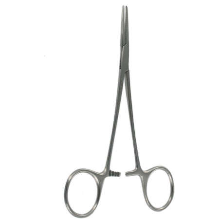 Haemostatic Forceps